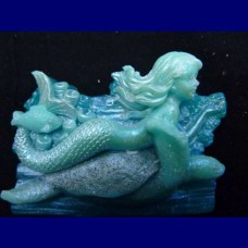 soap..Mermaid 3.